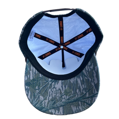 80 Acres Camo Hat